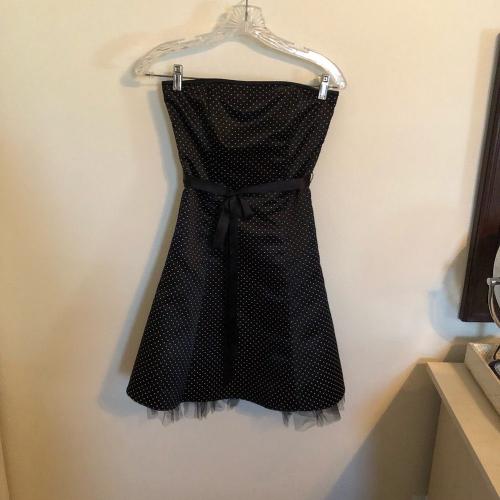 Jessica McClintock Dress